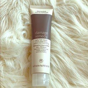 Never Opened! AVEDA Damage Remedy